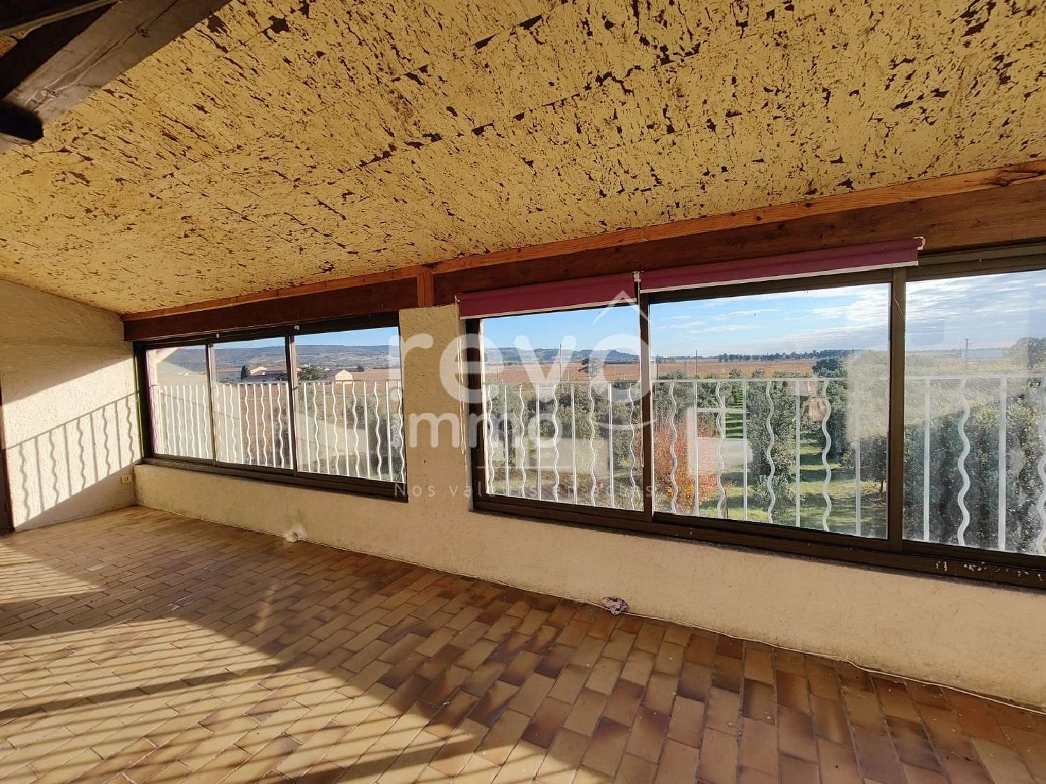  te koop huis La Baume-de-Transit Drôme 3