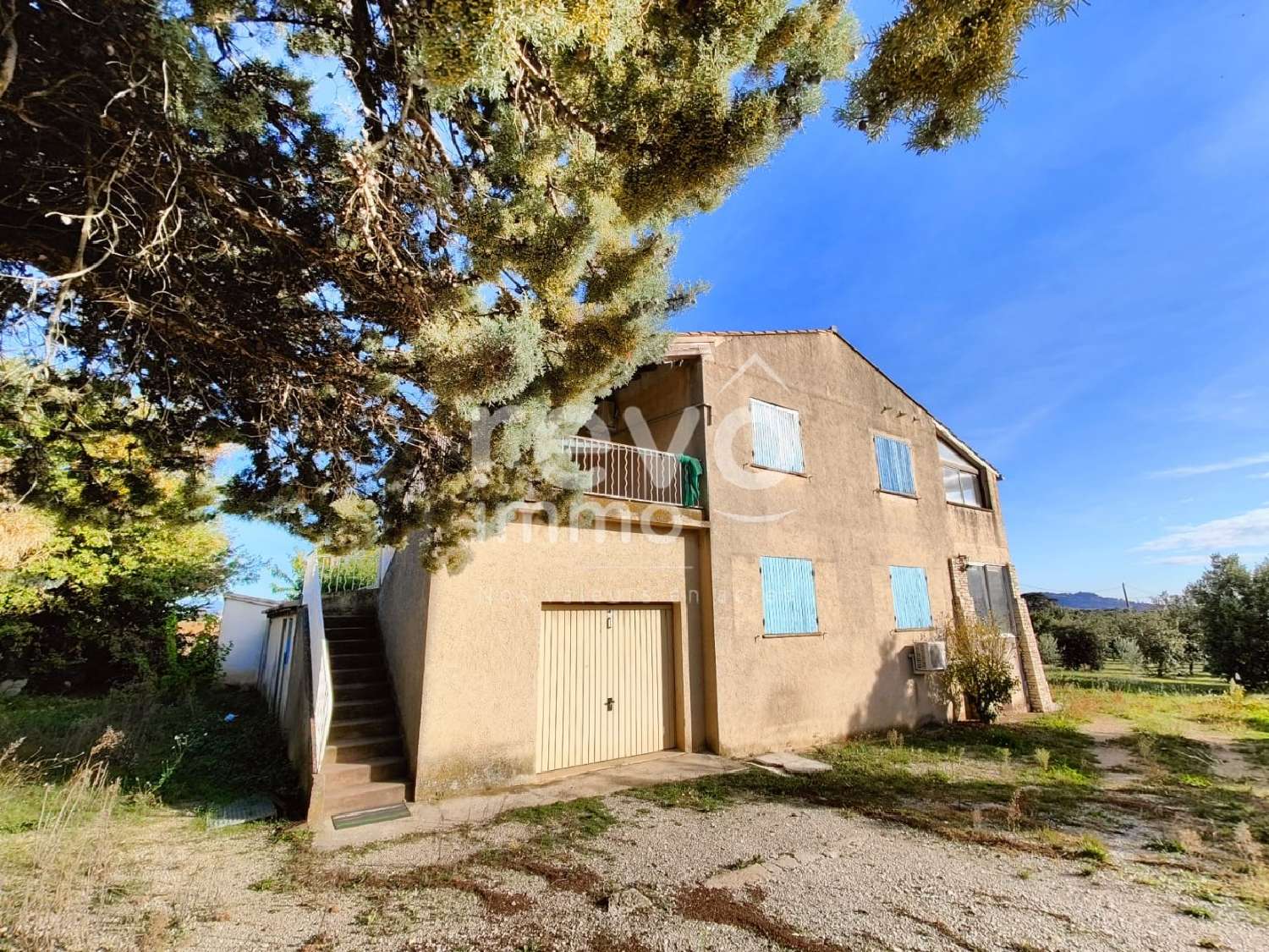  te koop huis La Baume-de-Transit Drôme 5