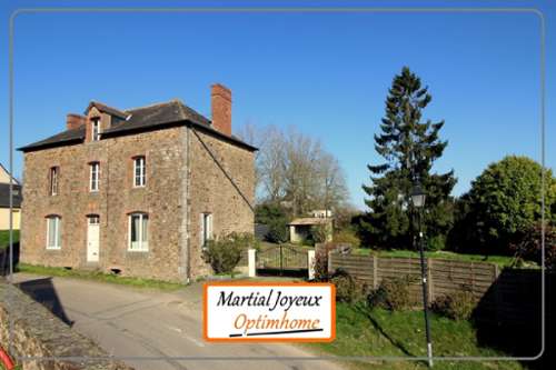 La Baussaine Ille-et-Vilaine Haus Bild 7278199