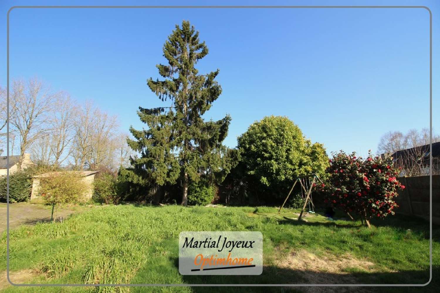  kaufen Haus La Baussaine Ille-et-Vilaine 3