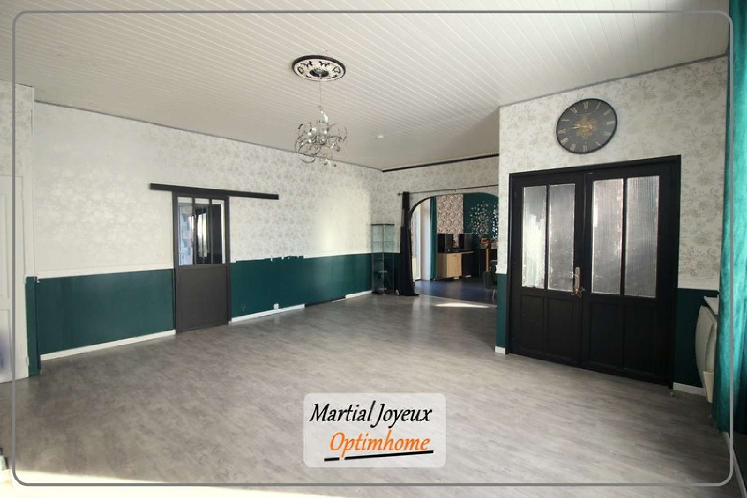  kaufen Haus La Baussaine Ille-et-Vilaine 5