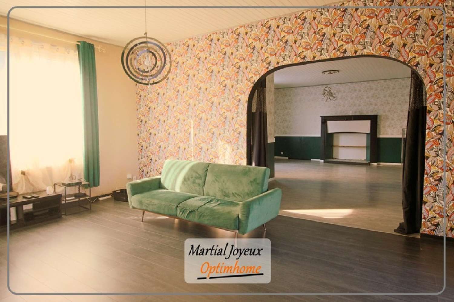  kaufen Haus La Baussaine Ille-et-Vilaine 6