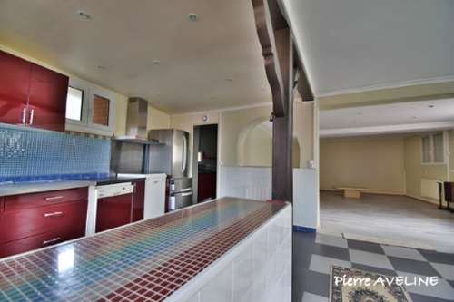 La Bazoche-Gouet Eure-et-Loir Haus Bild 7273205