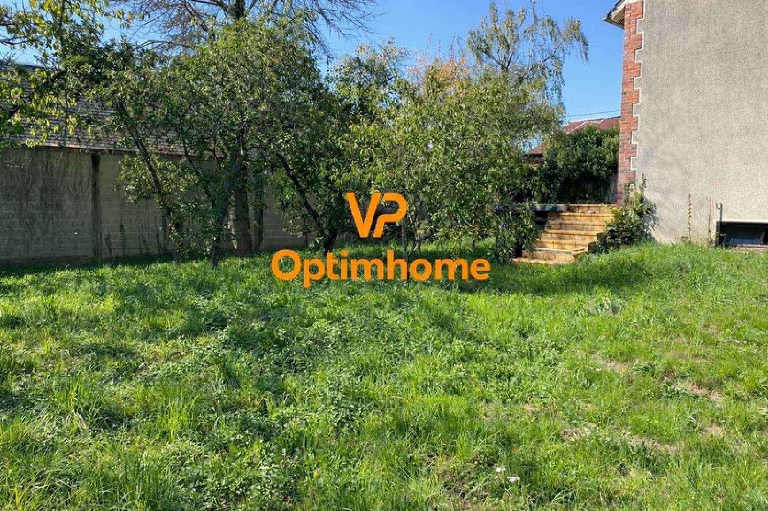 for sale house La Bazoche-Gouet Eure-et-Loir 3