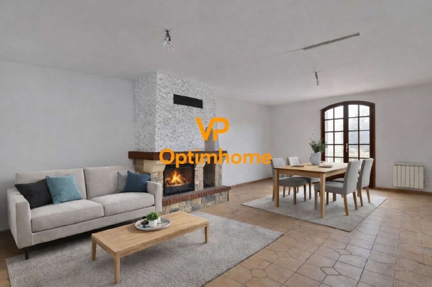 for sale house La Bazoche-Gouet Eure-et-Loir 7