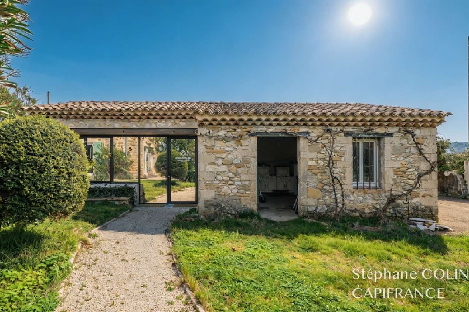 te koop huis La Bégude-de-Mazenc Drôme 8