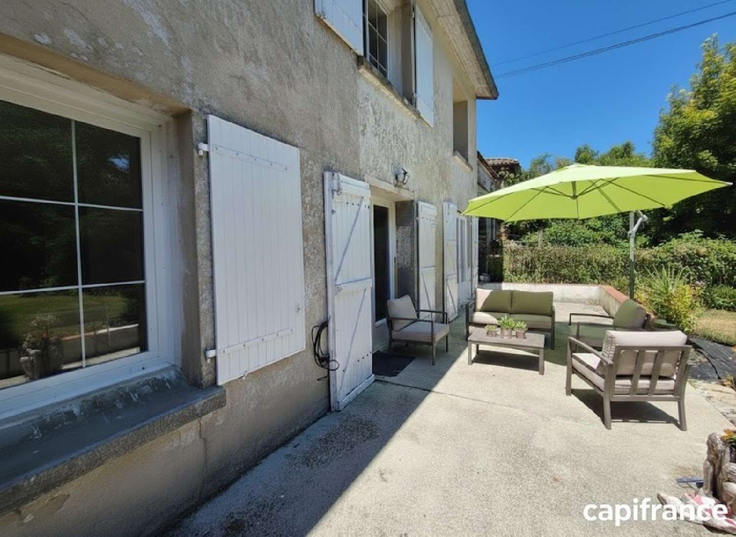  te koop huis La Benâte Charente-Maritime 2