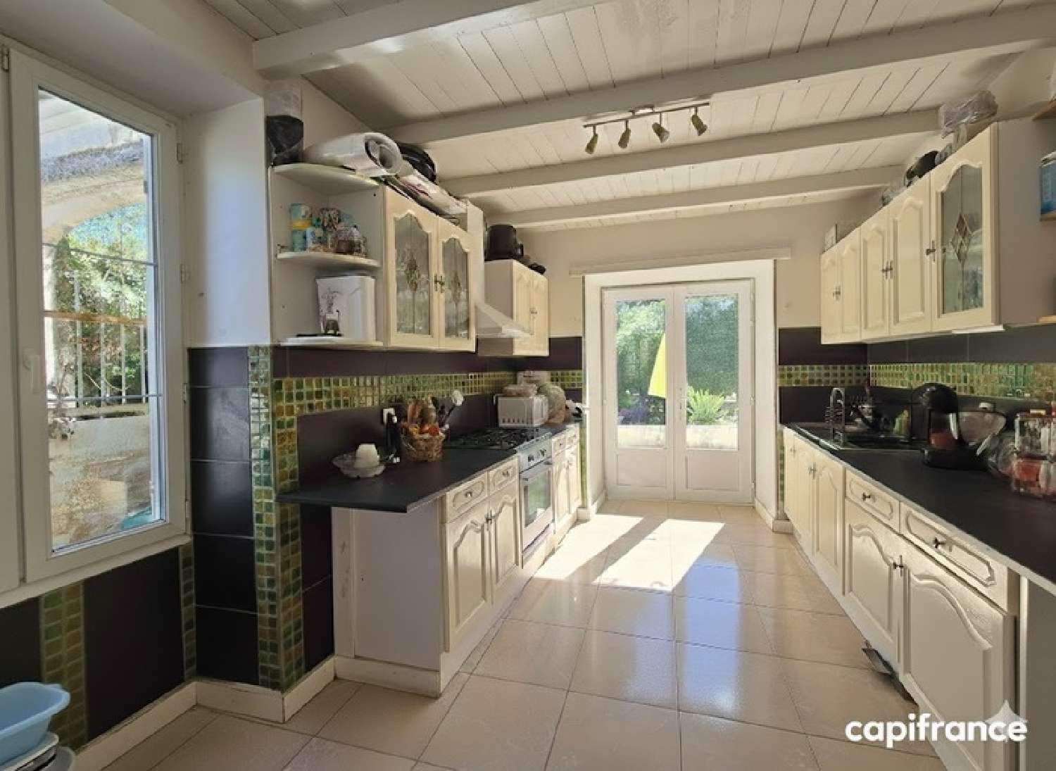  te koop huis La Benâte Charente-Maritime 3