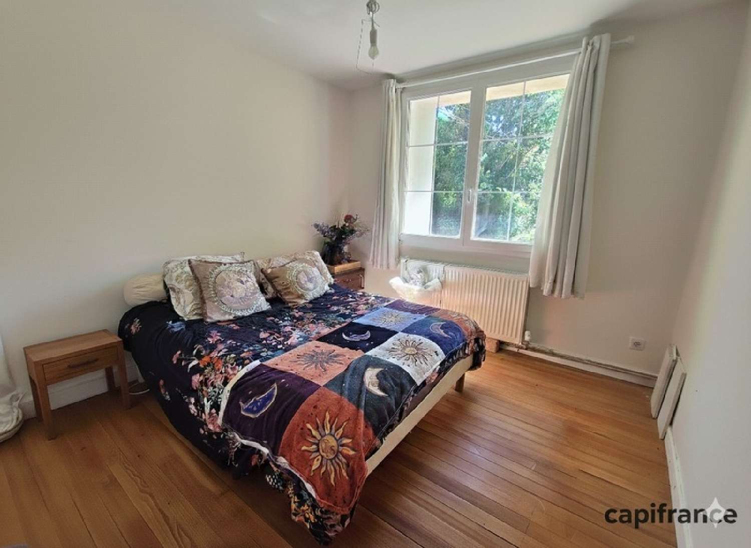  te koop huis La Benâte Charente-Maritime 4