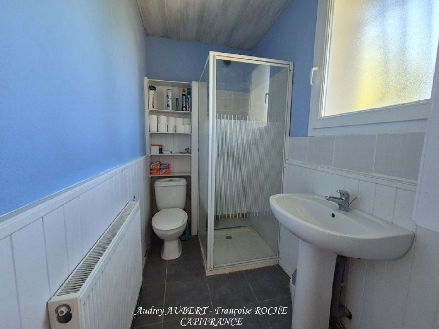  te koop huis La Benâte Charente-Maritime 6