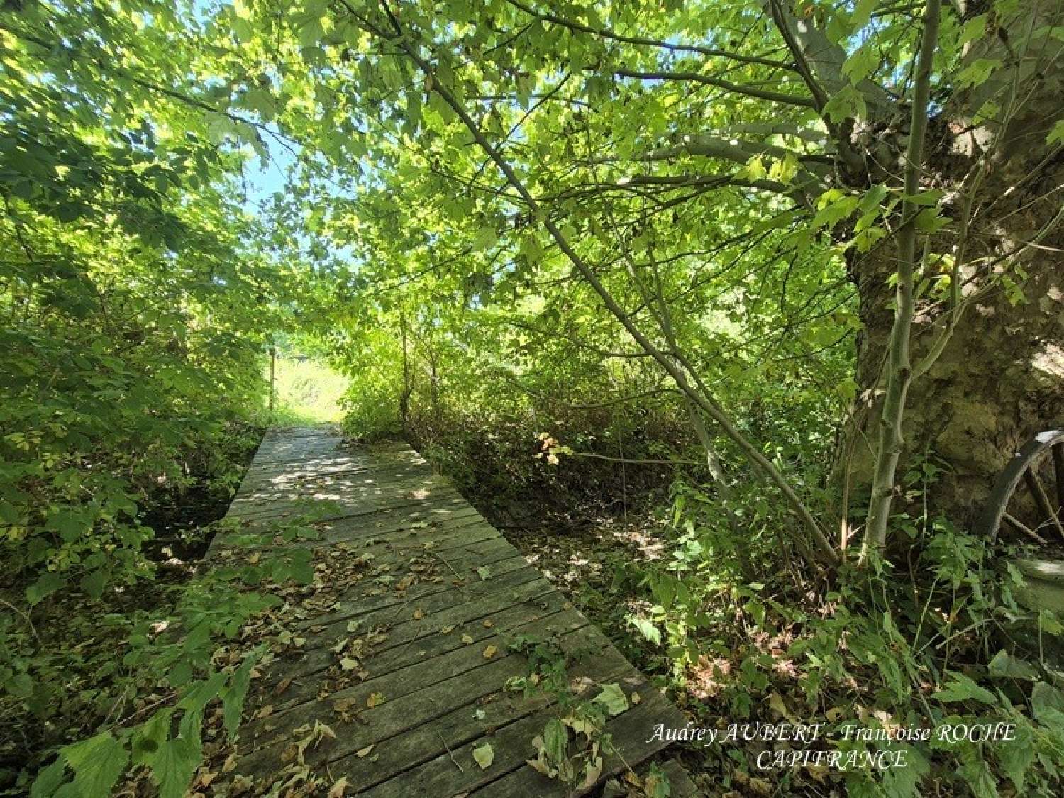  te koop huis La Benâte Charente-Maritime 8