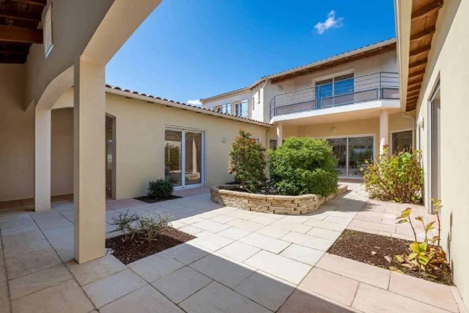  te koop huis La Benâte Charente-Maritime 4