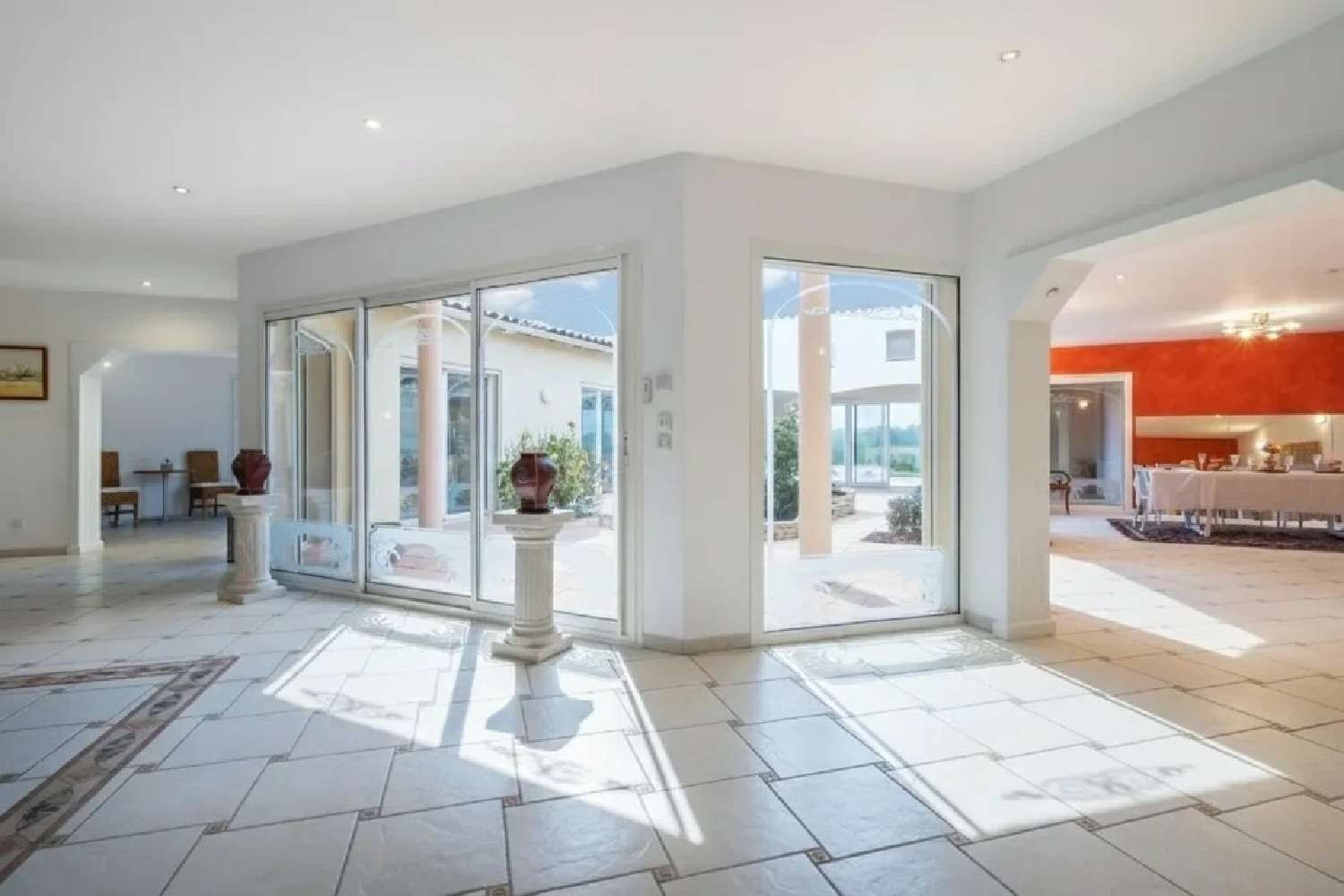  te koop huis La Benâte Charente-Maritime 8