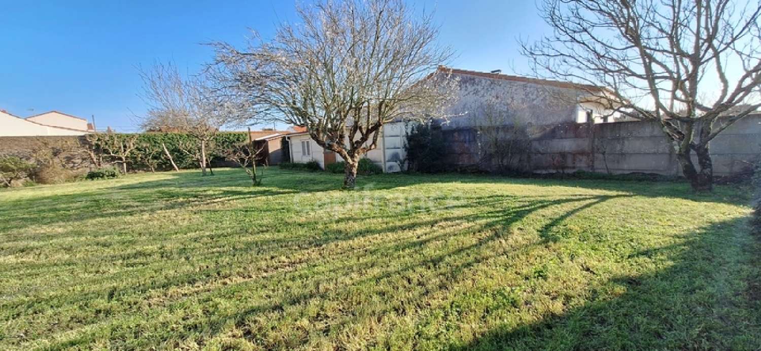 à vendre maison La Bernerie-en-Retz Loire-Atlantique 3