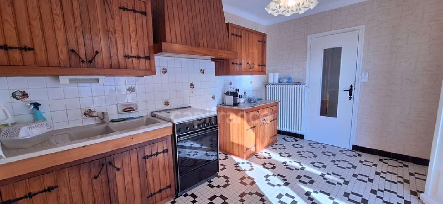 à vendre maison La Bernerie-en-Retz Loire-Atlantique 4