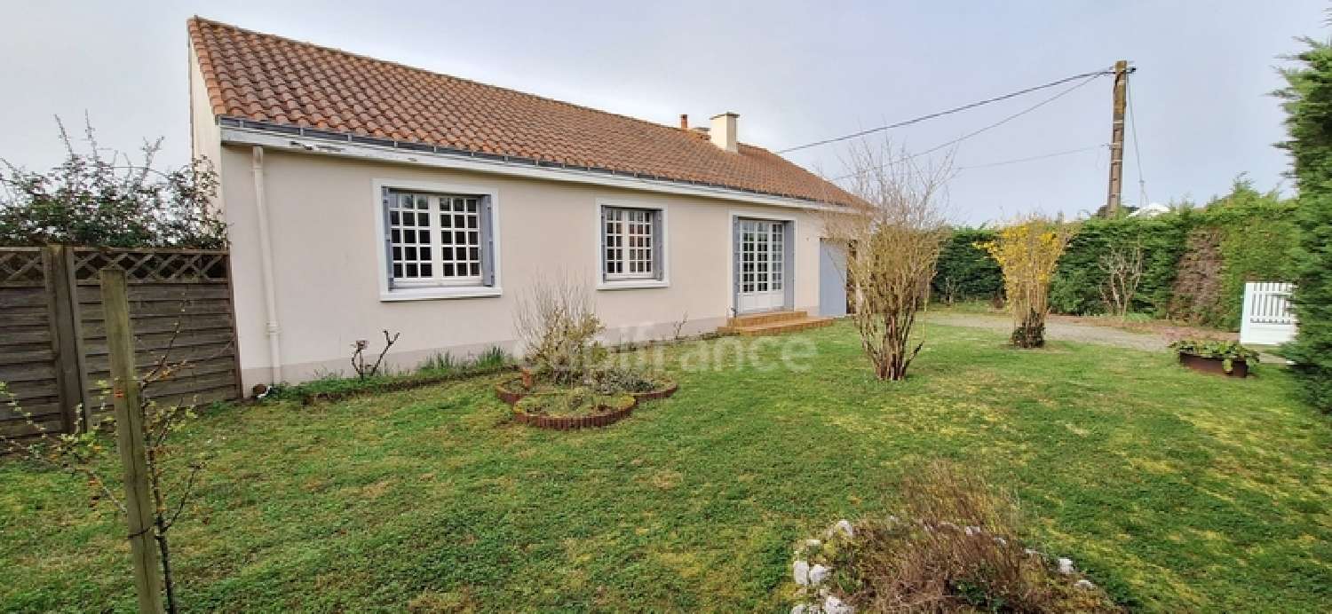 à vendre maison La Bernerie-en-Retz Loire-Atlantique 7