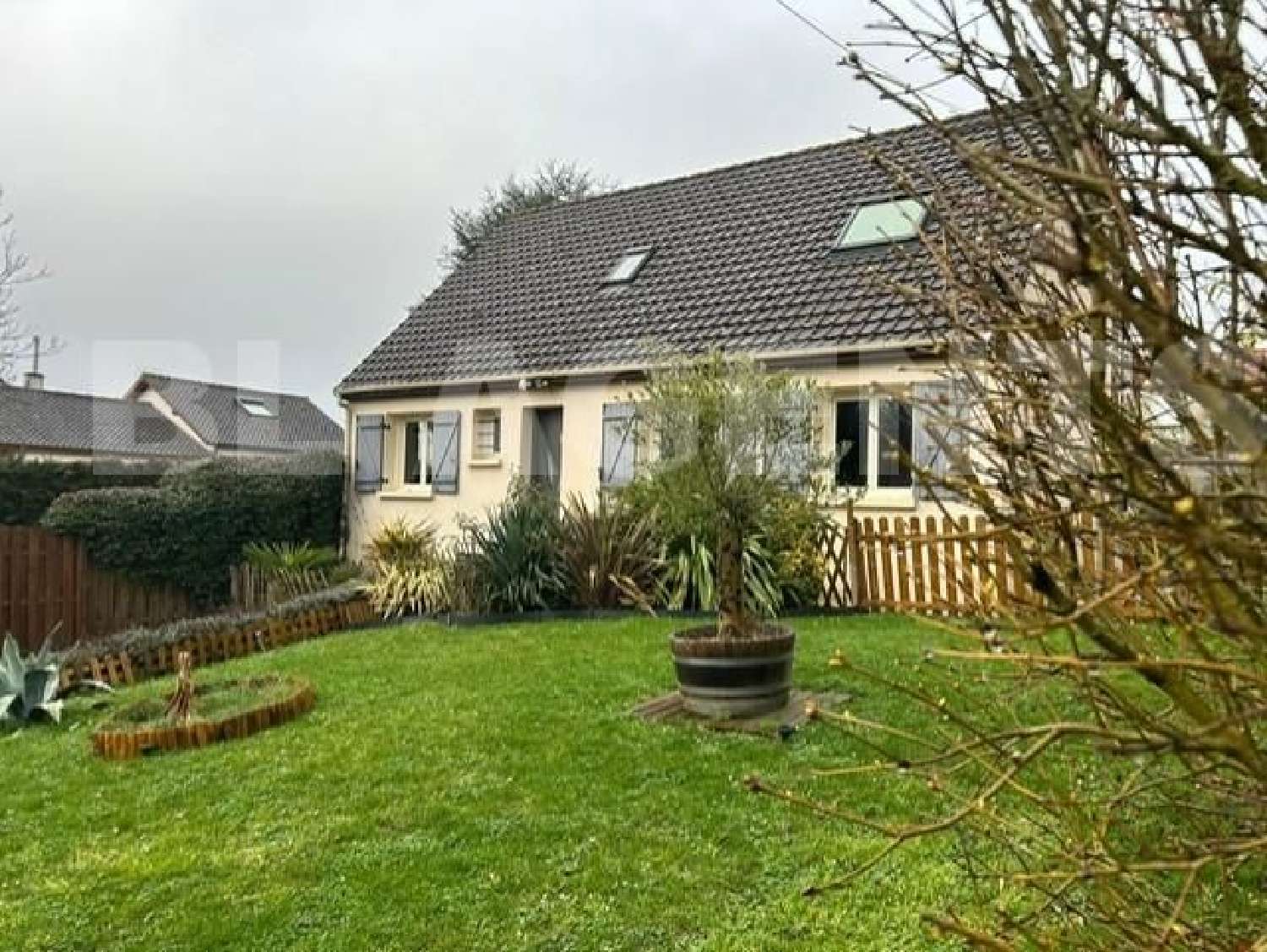  en venta casa La Boissière-École Yvelines 1