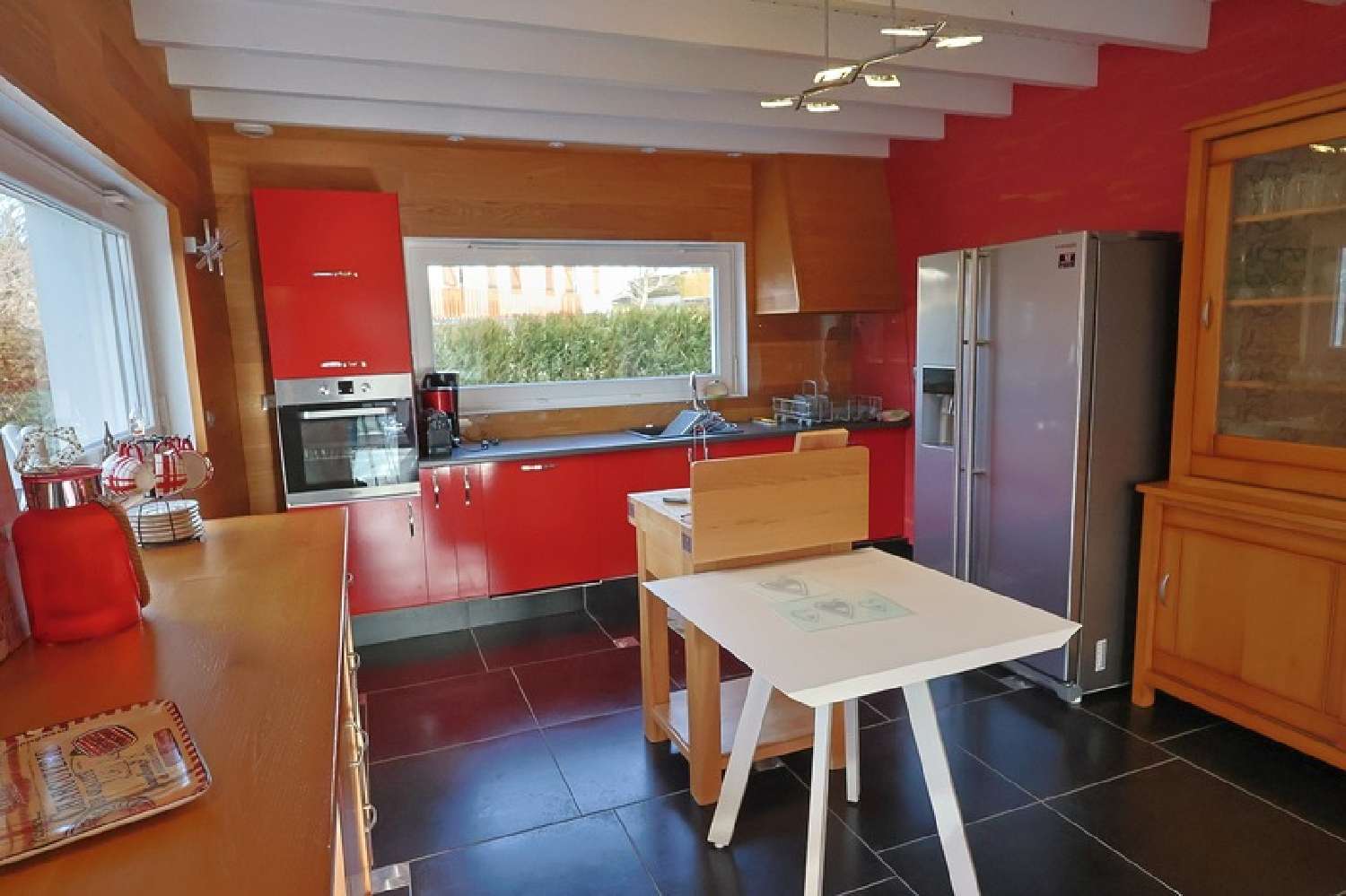  for sale house La Bresse Vosges 2