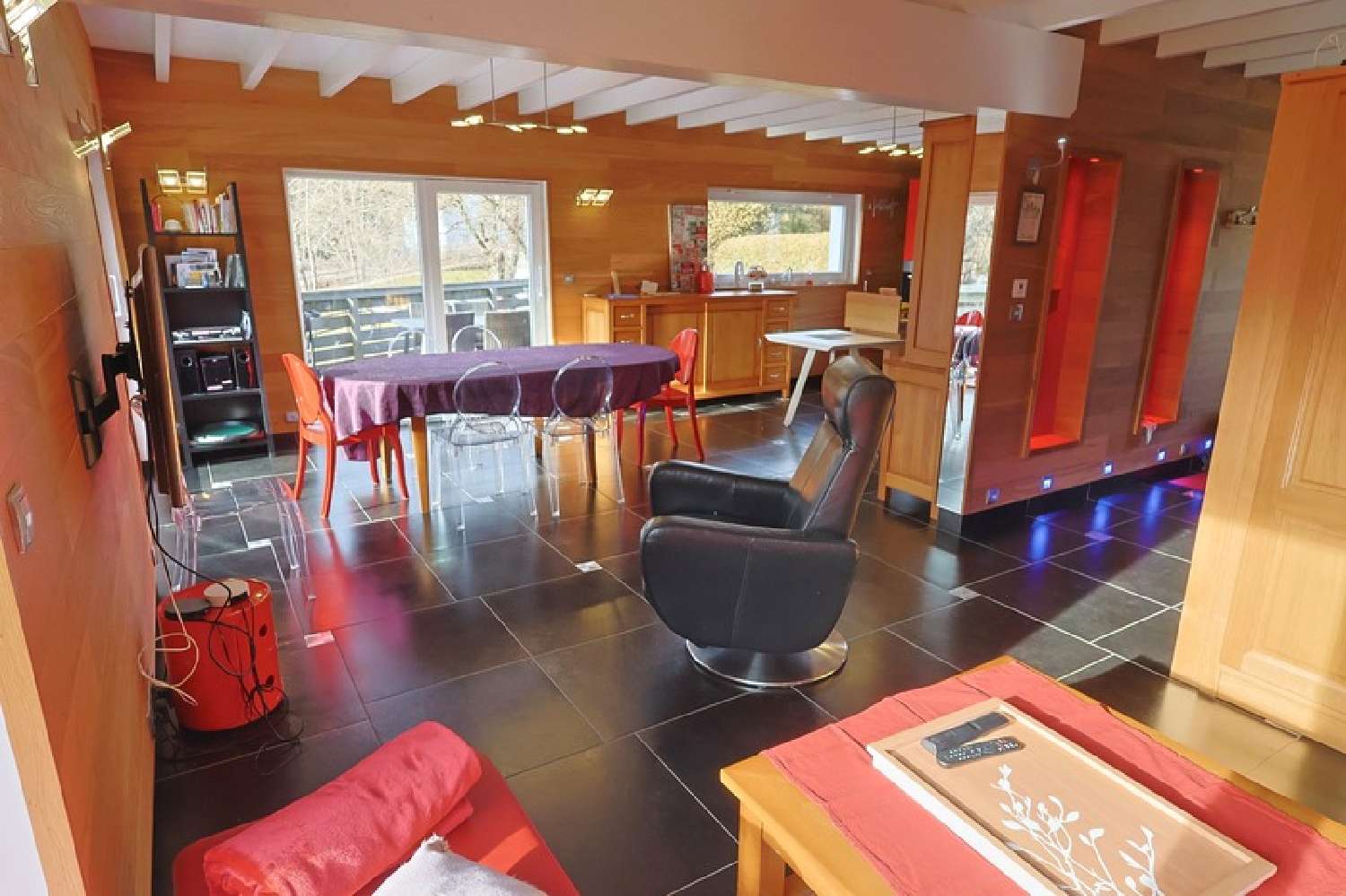  for sale house La Bresse Vosges 4