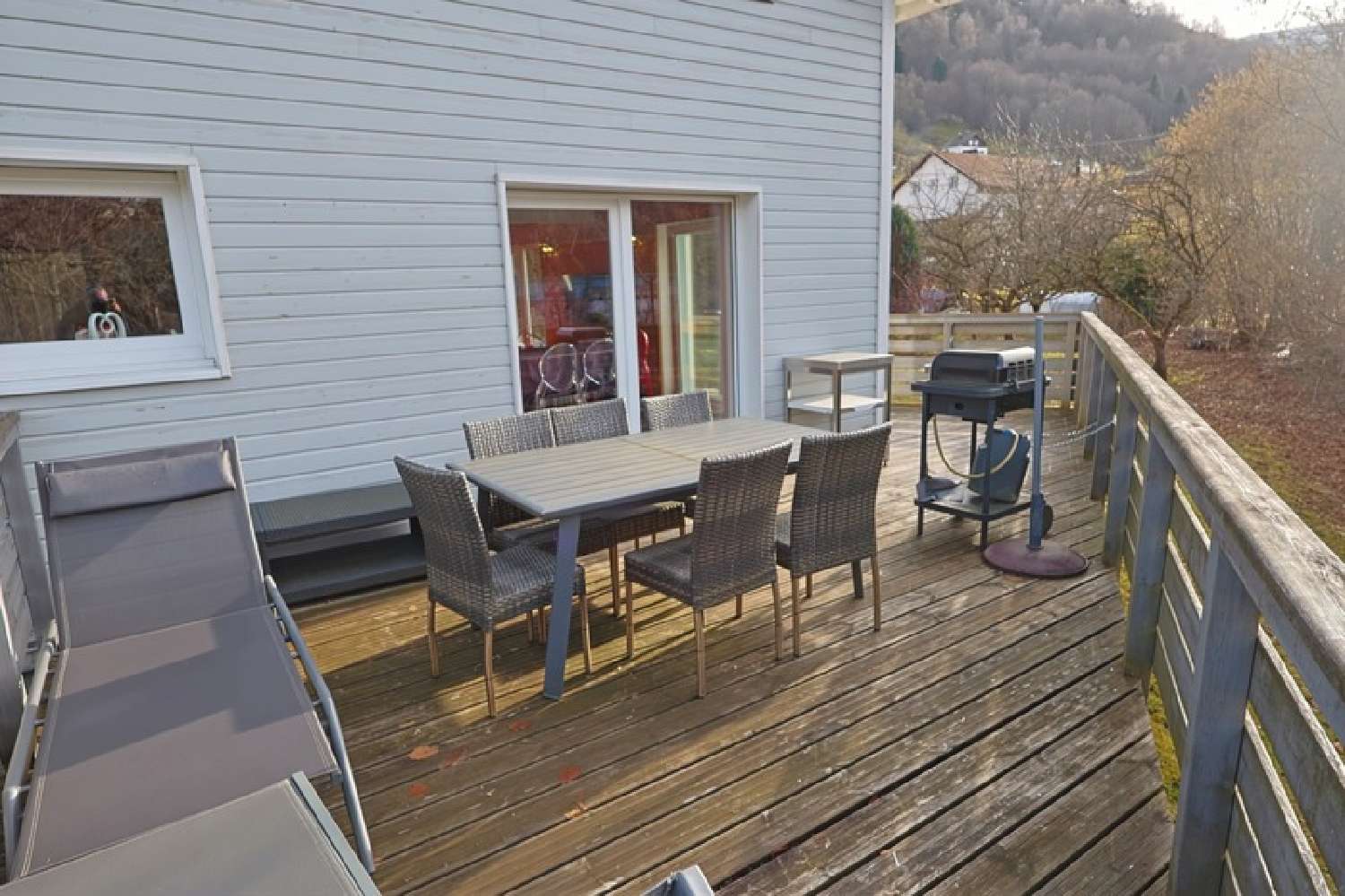  for sale house La Bresse Vosges 7