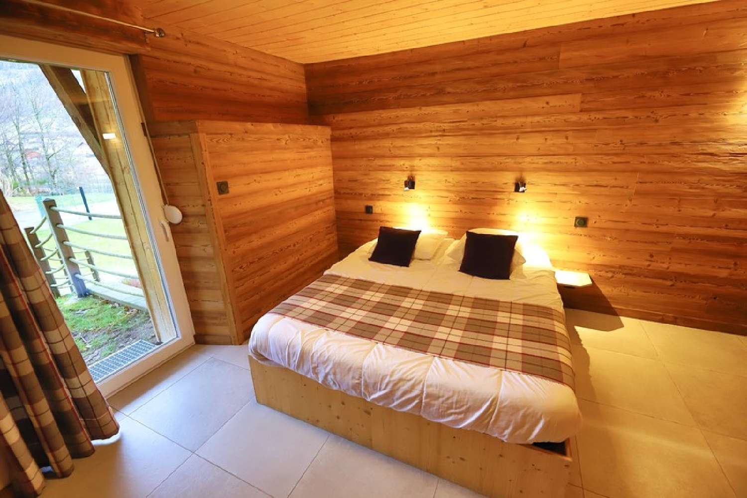  te koop huis La Bresse Vogezen 6