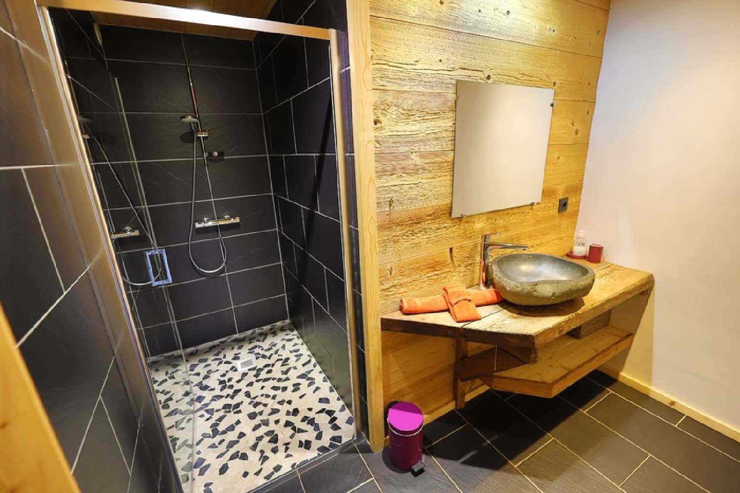  te koop huis La Bresse Vogezen 7