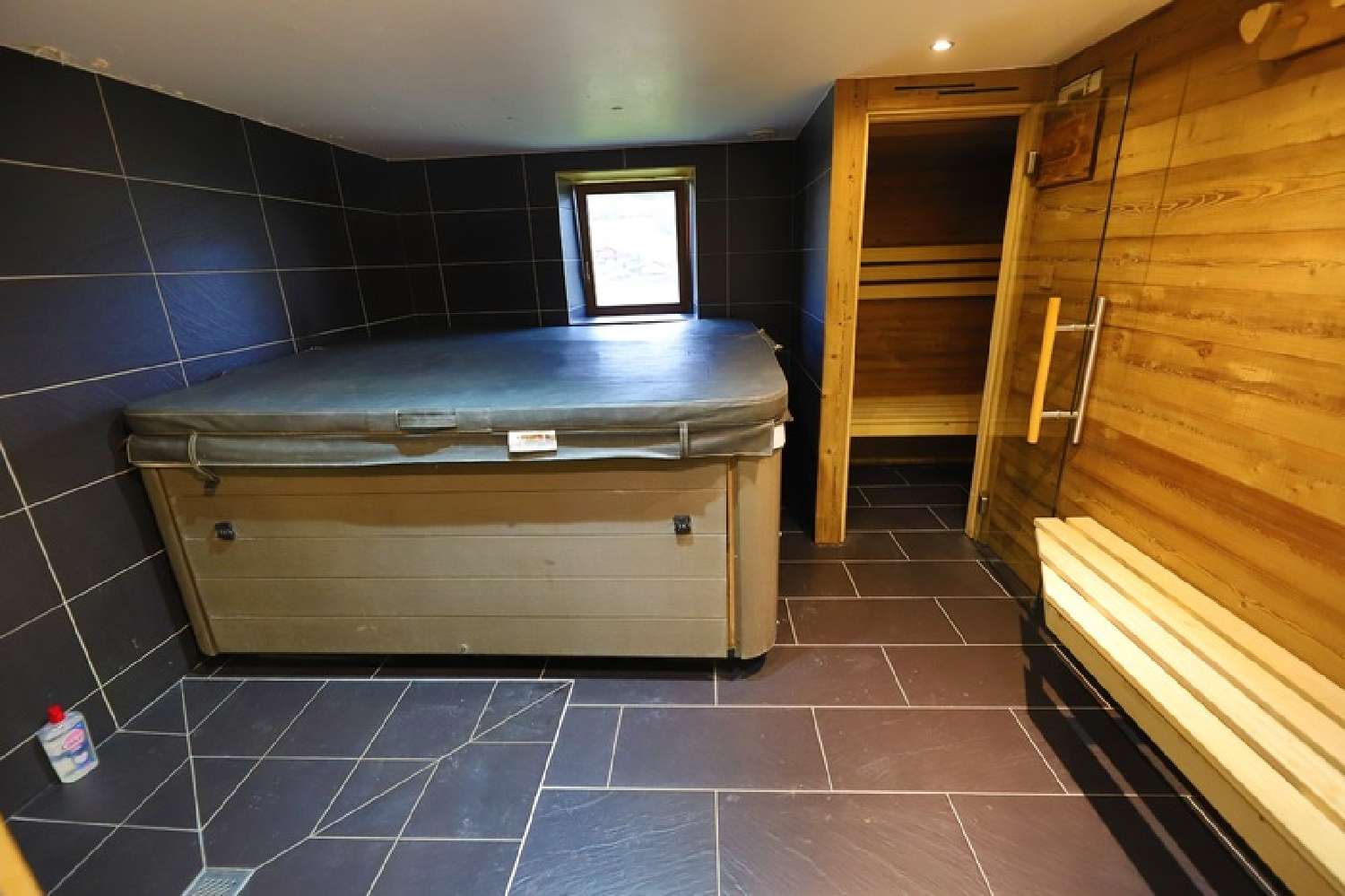  te koop huis La Bresse Vogezen 8