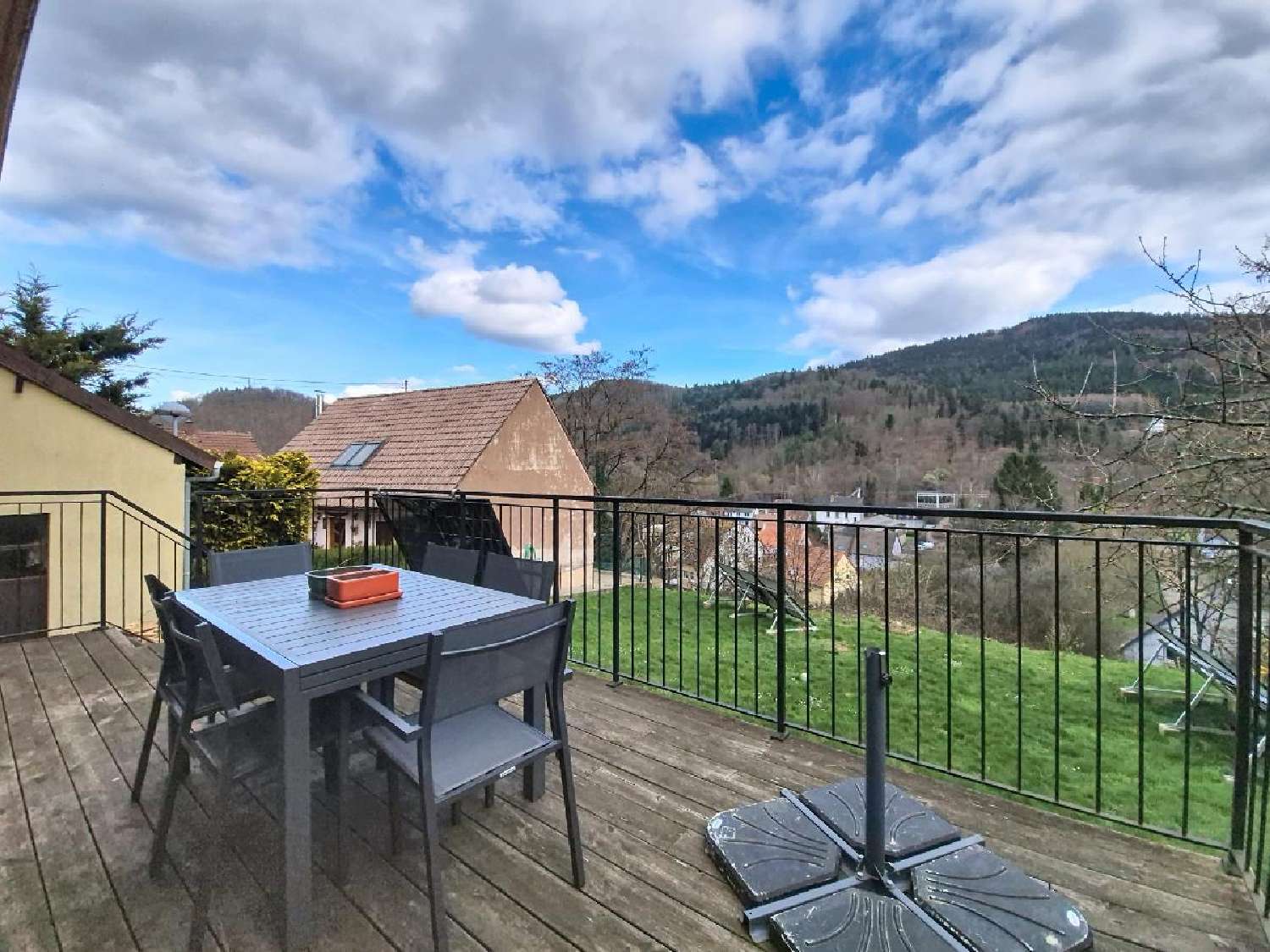  for sale house La Broque Bas-Rhin 4