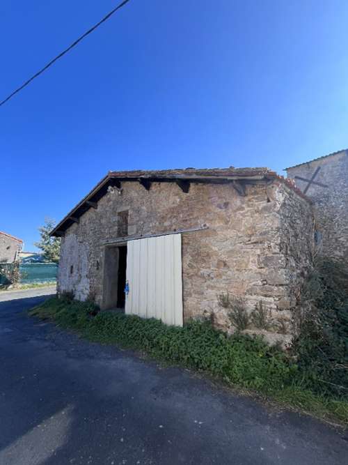 La Bruffière Vendée maison foto 7274411