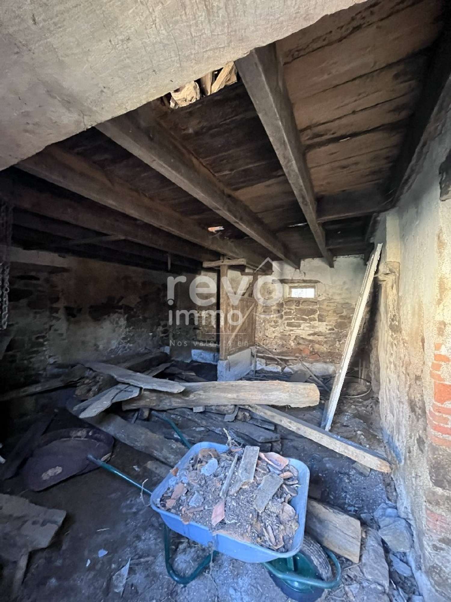  à vendre maison La Bruffière Vendée 2