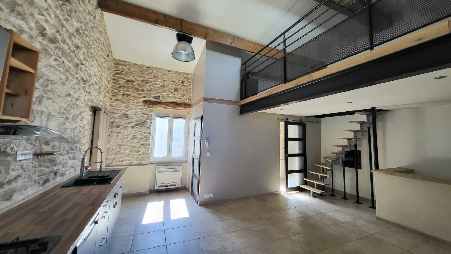  te koop huis La Calmette Gard 1