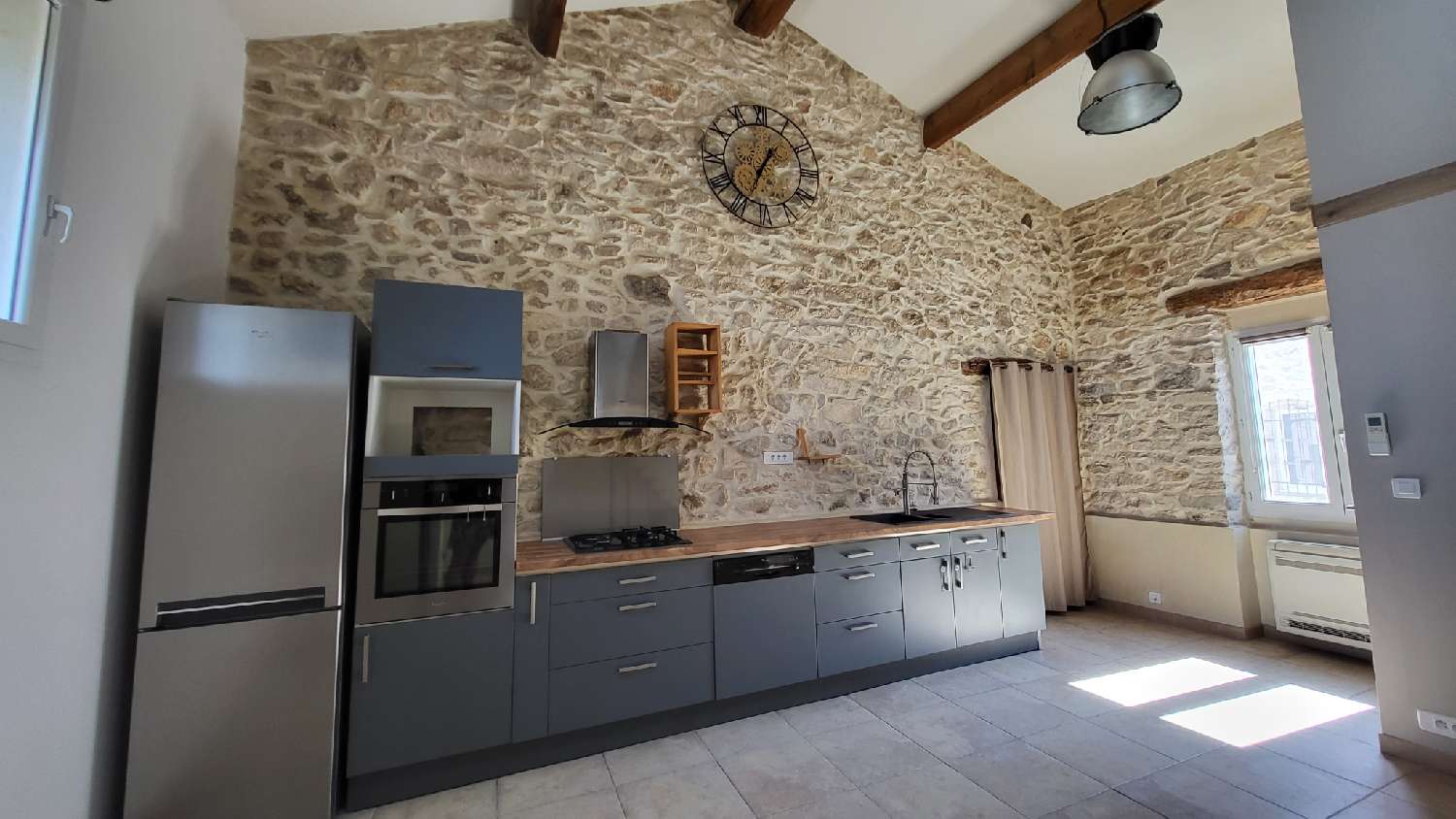  te koop huis La Calmette Gard 2