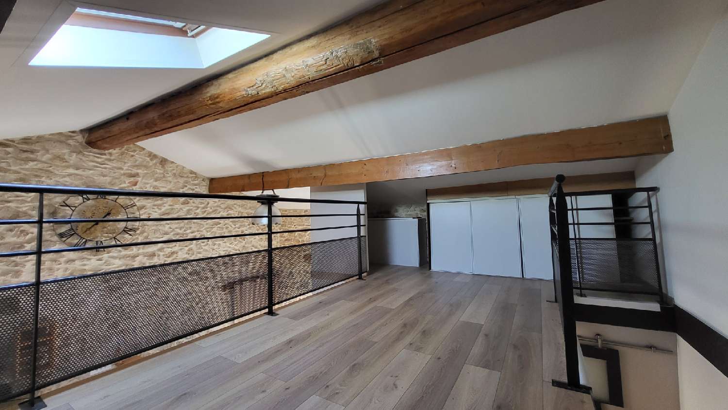  te koop huis La Calmette Gard 3