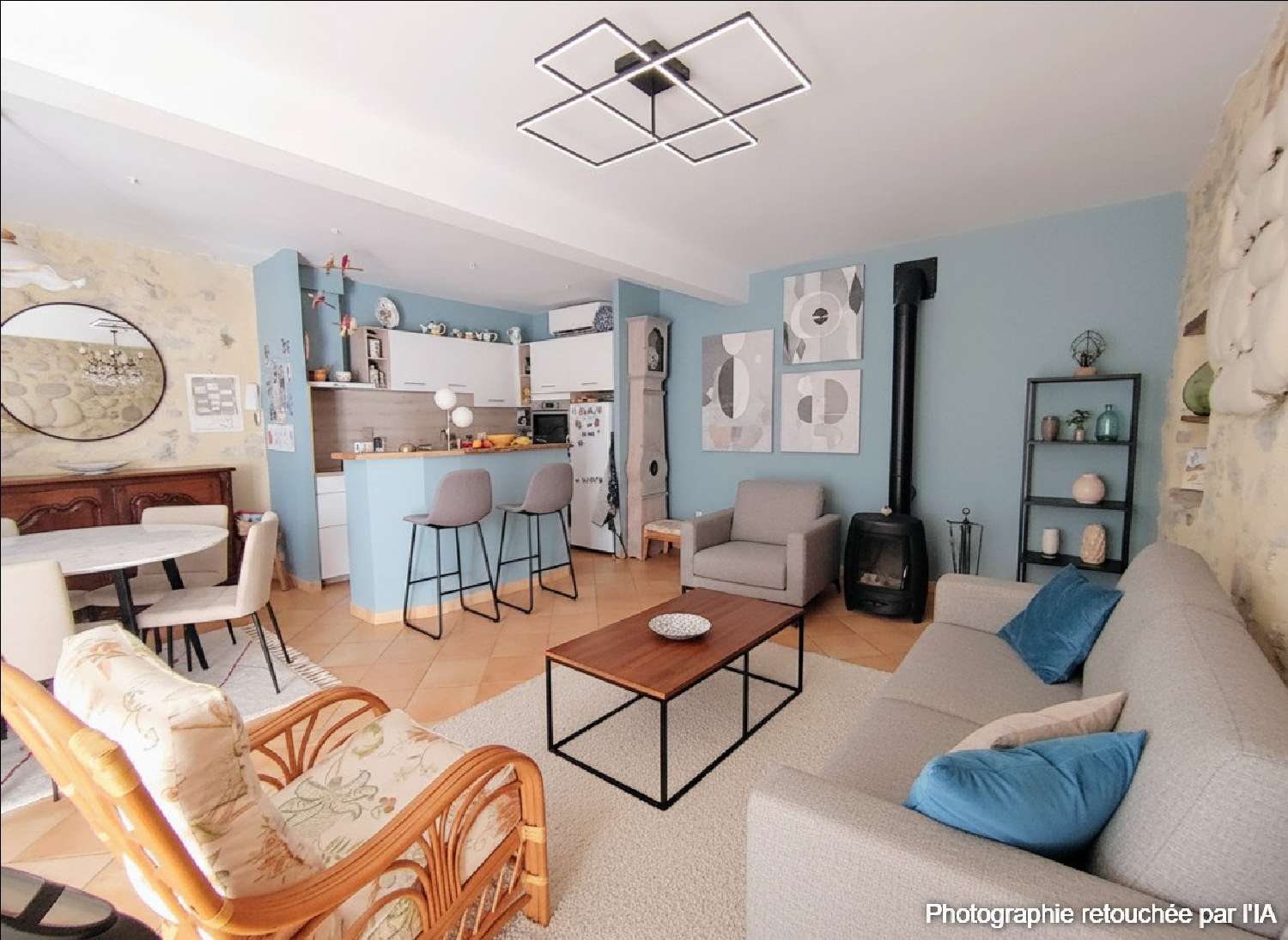 kaufen Haus La Cavalerie Aveyron 3