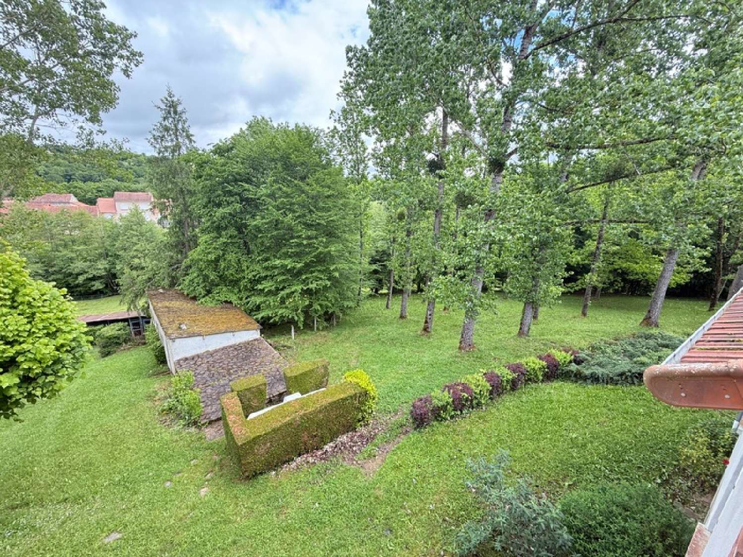  for sale house La Celle-Dunoise Creuse 1