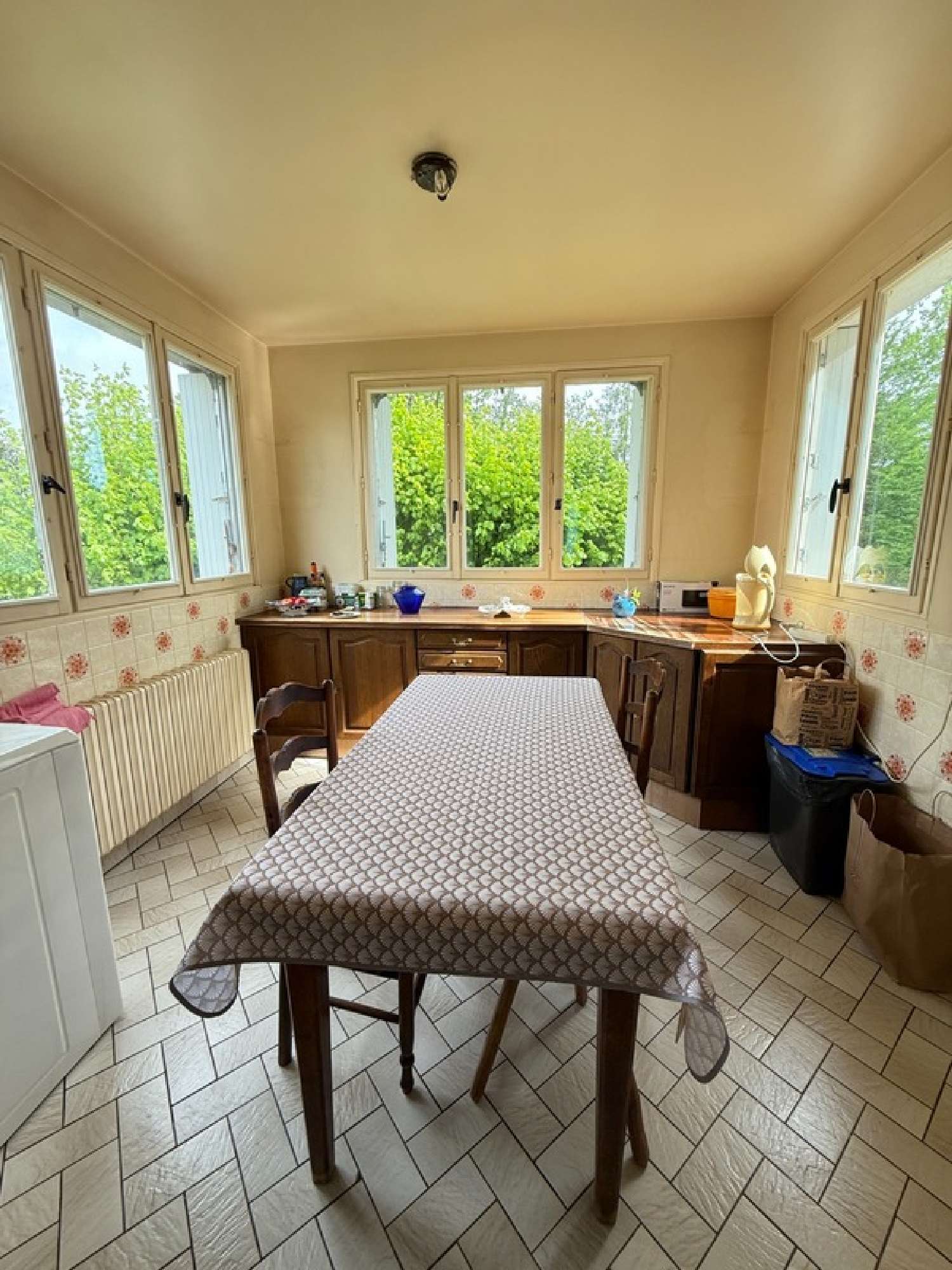  for sale house La Celle-Dunoise Creuse 8