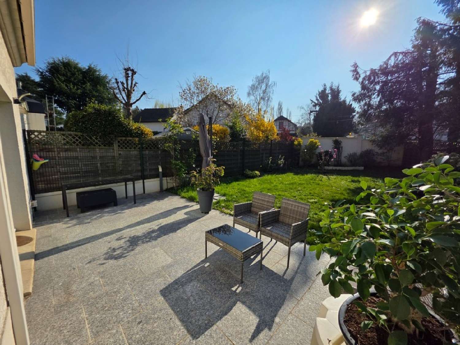  à vendre maison La Celle-Saint-Cloud Yvelines 1