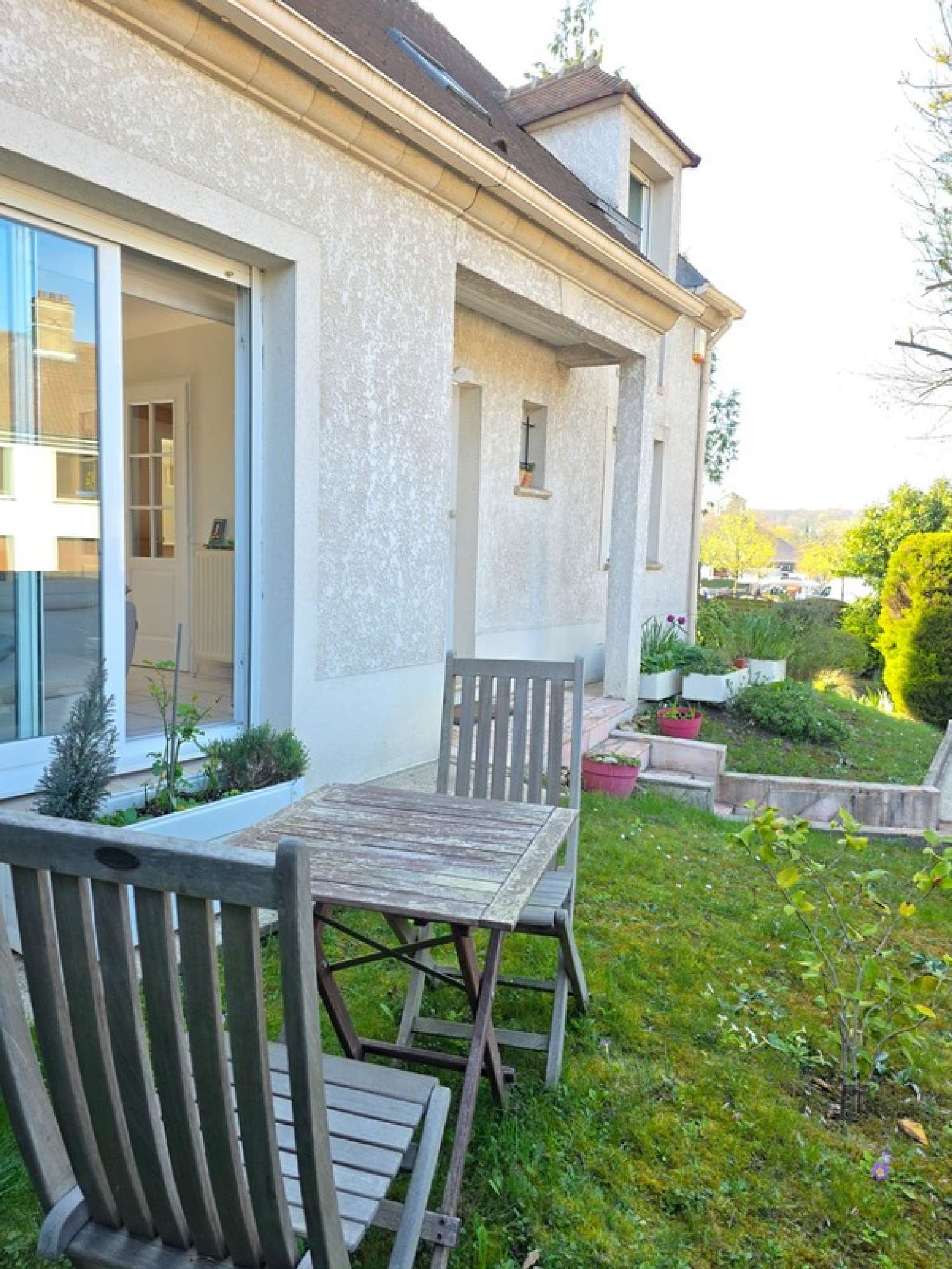  à vendre maison La Celle-Saint-Cloud Yvelines 3