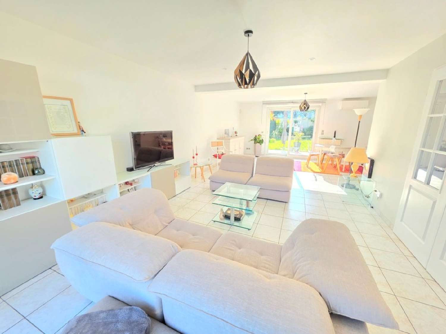  à vendre maison La Celle-Saint-Cloud Yvelines 4