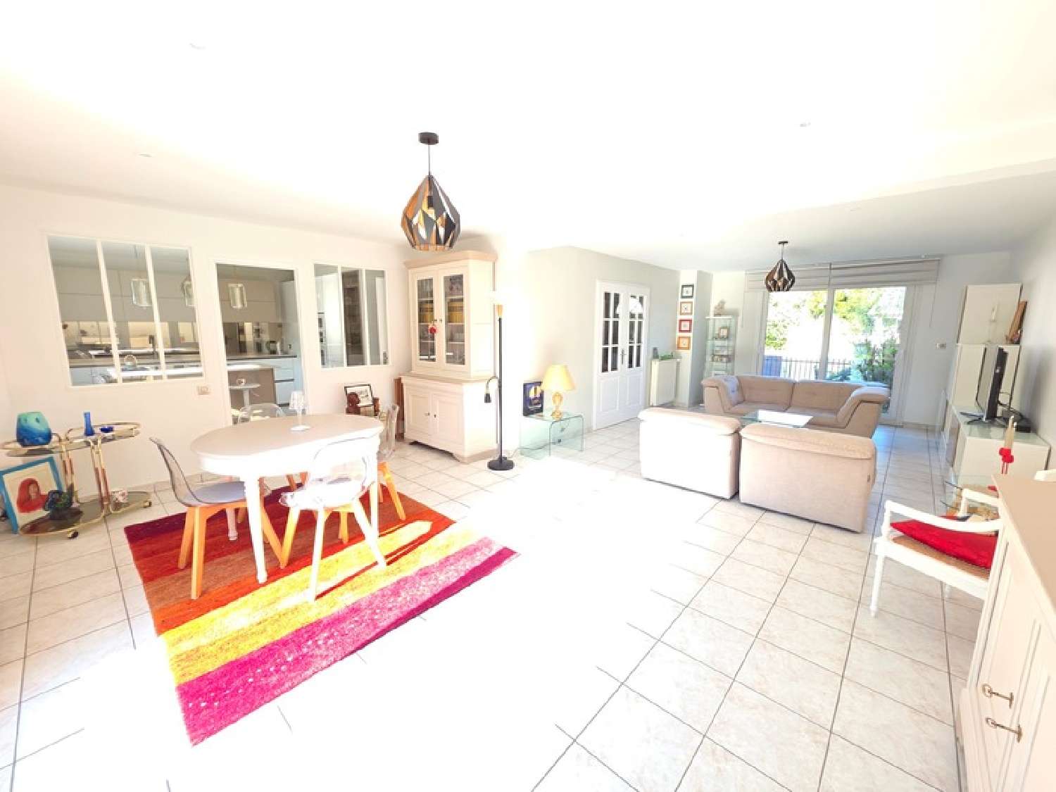  à vendre maison La Celle-Saint-Cloud Yvelines 5