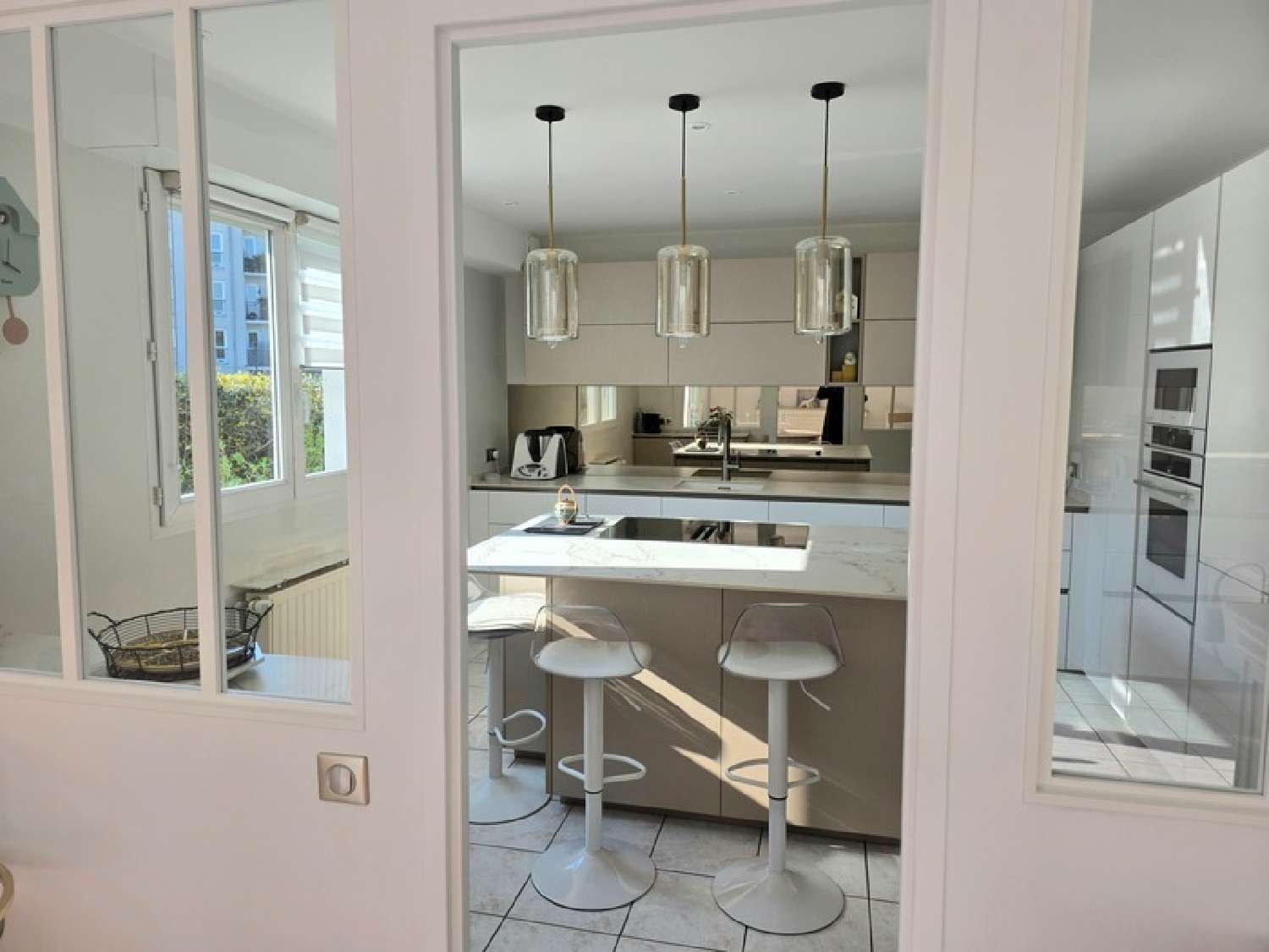  à vendre maison La Celle-Saint-Cloud Yvelines 6