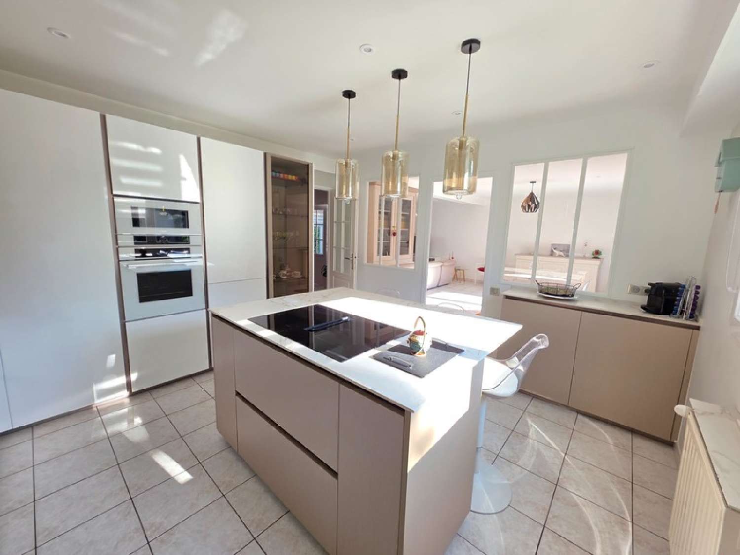  à vendre maison La Celle-Saint-Cloud Yvelines 7