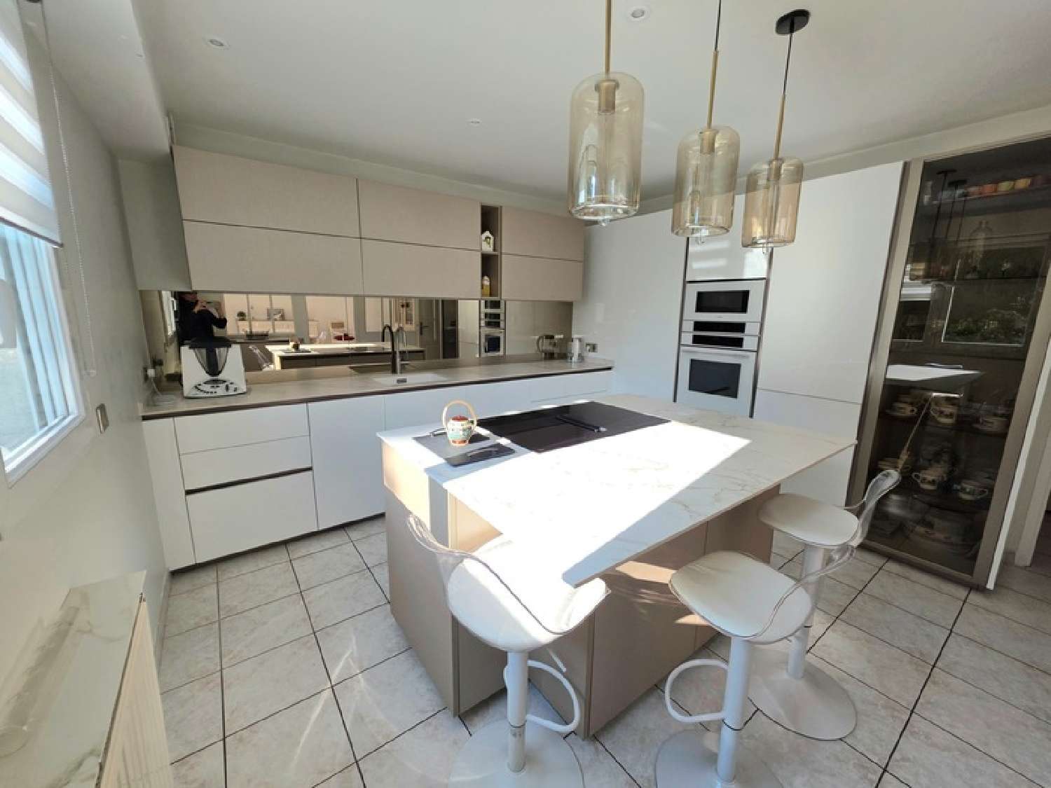  à vendre maison La Celle-Saint-Cloud Yvelines 8