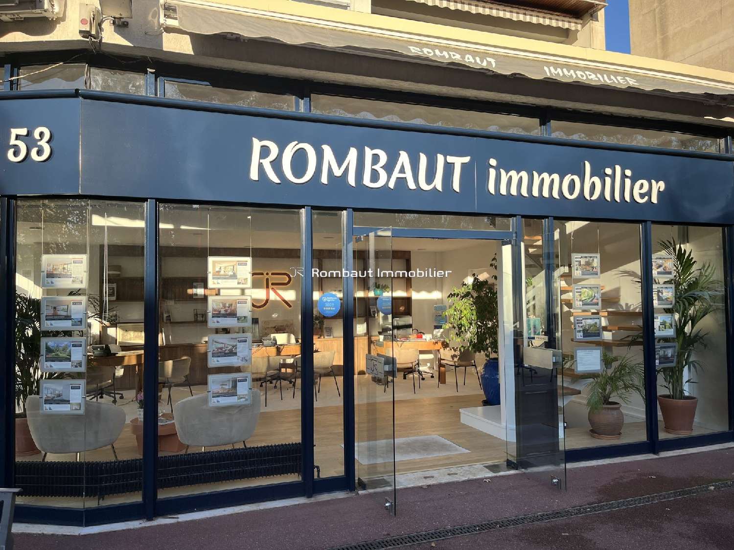  te koop huis La Celle-Saint-Cloud Yvelines 1