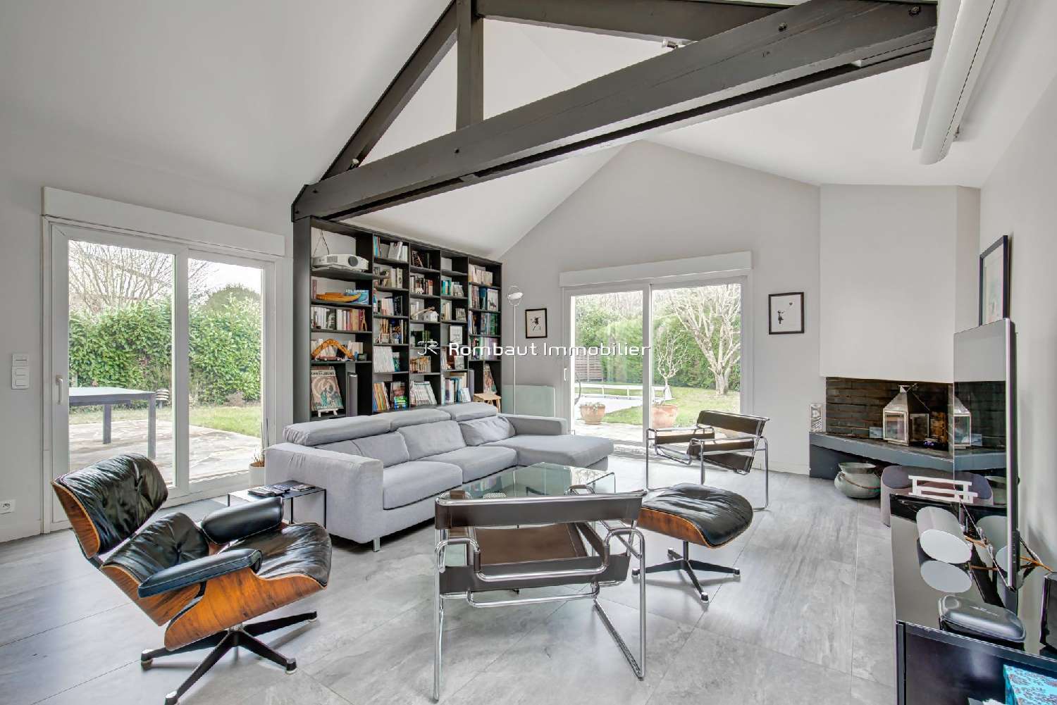 kaufen Haus La Celle-Saint-Cloud Yvelines 1