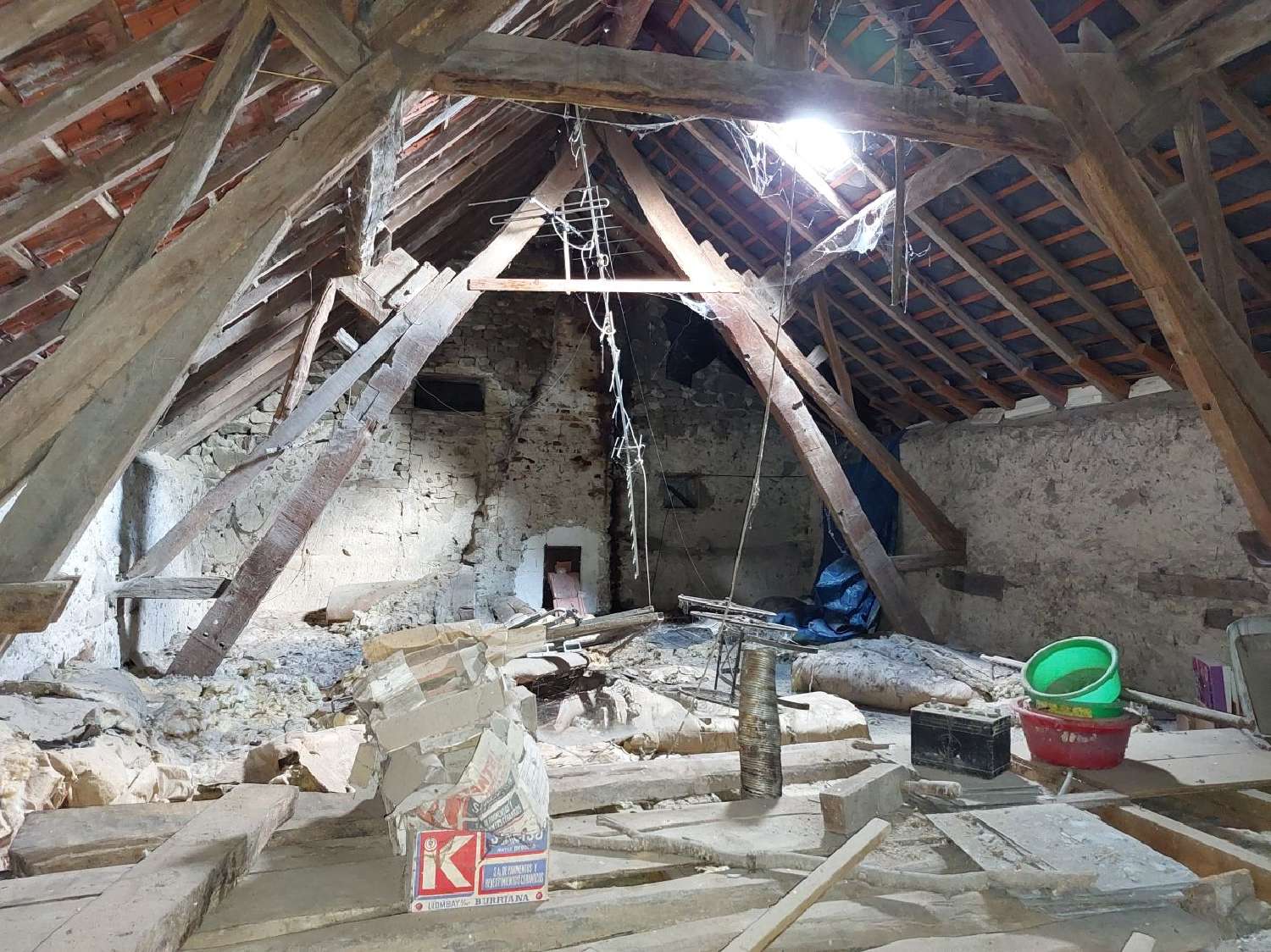  kaufen Haus La Celle-sous-Gouzon Creuse 5