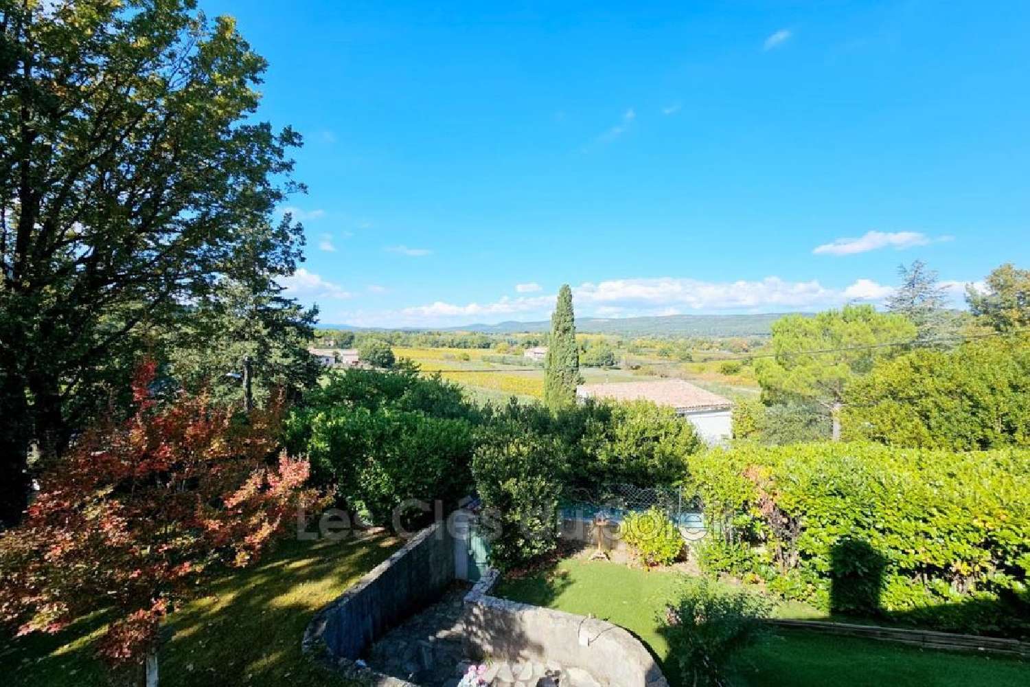 for sale house La Celle Var 1