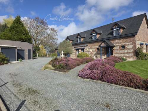 La Cerlangue Seine-Maritime house foto 7289372