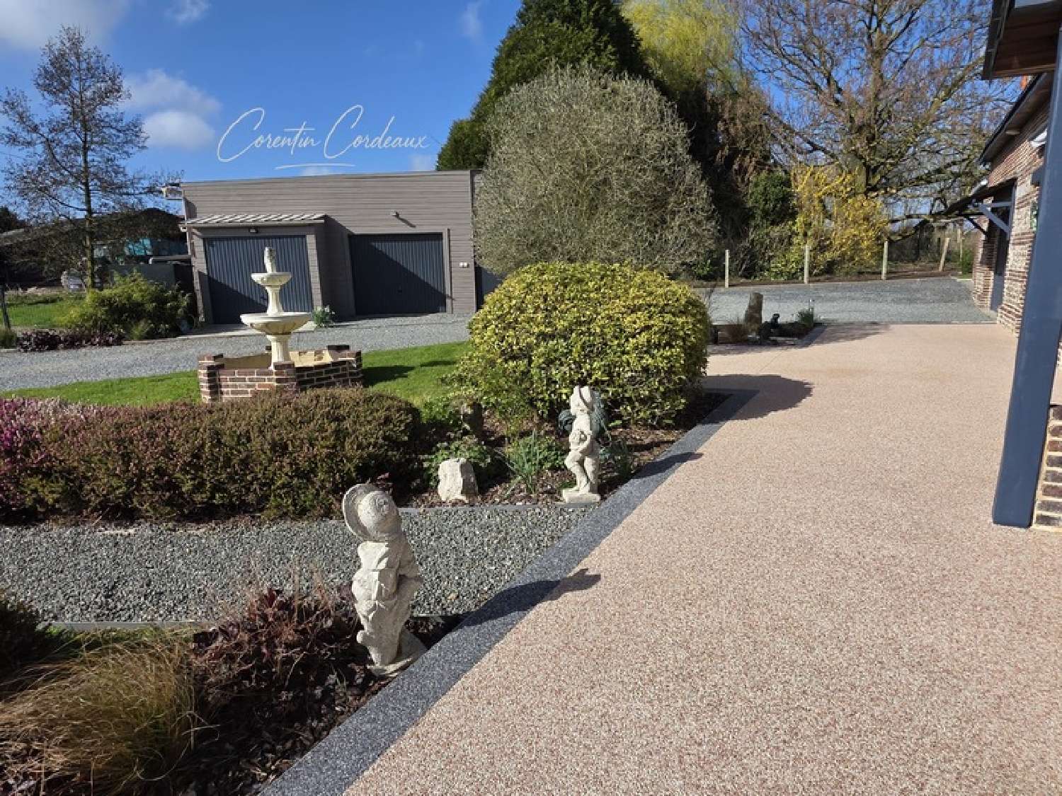  for sale house La Cerlangue Seine-Maritime 2