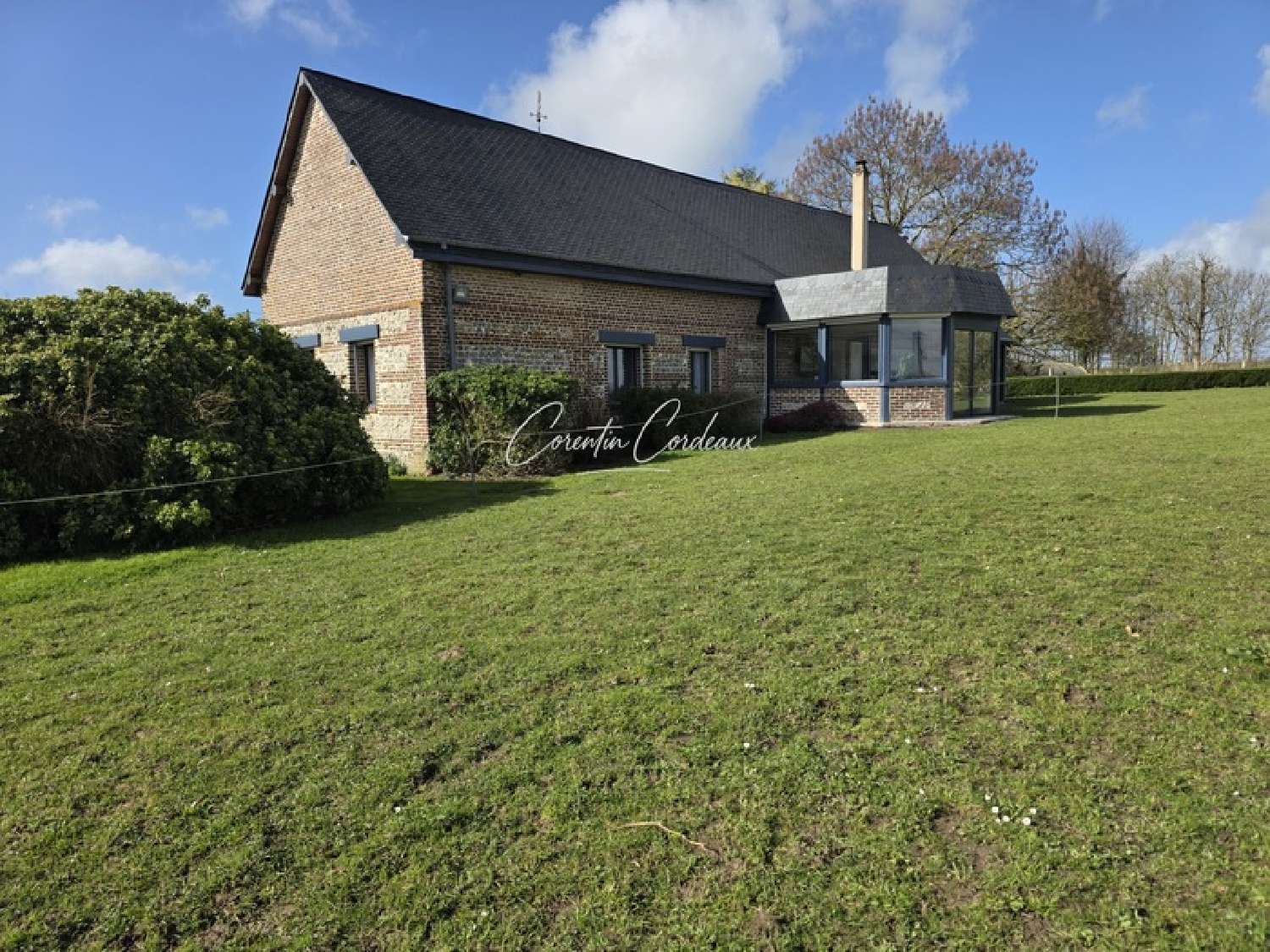  for sale house La Cerlangue Seine-Maritime 3